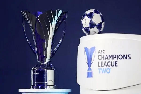 حریف آسیایی استقلال سه‌شنبه مشخص میشود؛ رونالدو در راه ایران؟