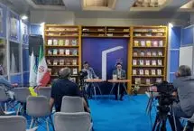 رونمایی از کتاب «رنجانه‌های غزه» تا نشست فرهنگی اعضای بریکس در هفتمین روز نمایشگاه کتاب تهران
