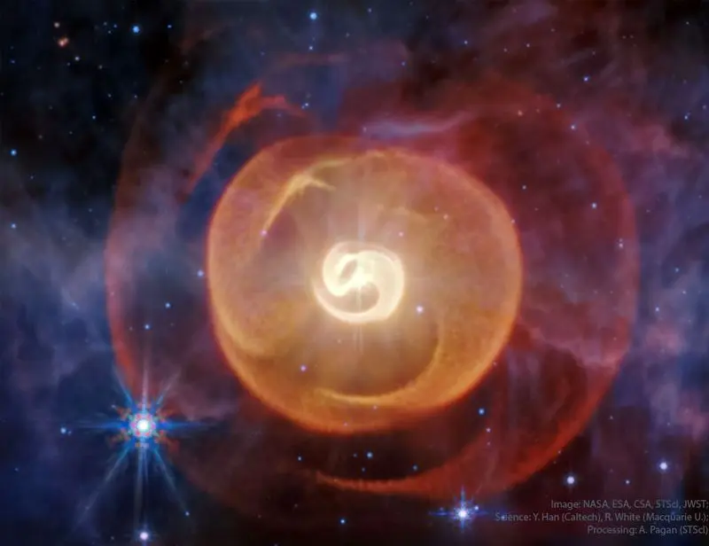 سیستم ستاره‌ای Apep