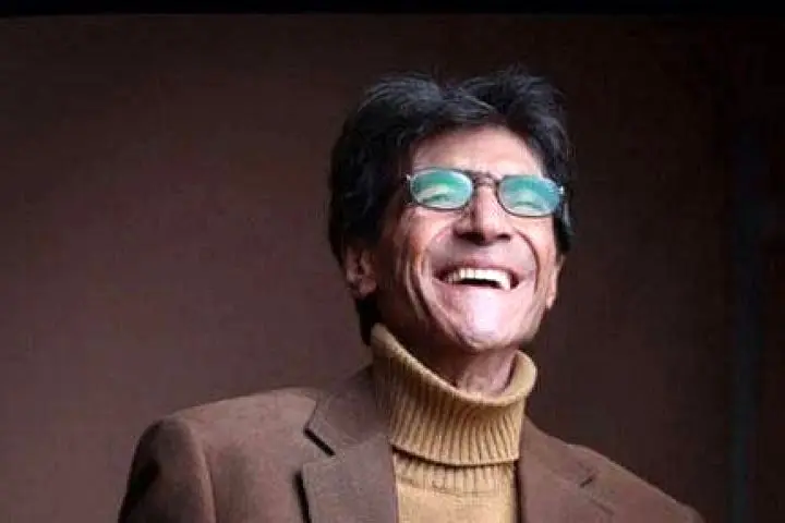 چند نکته درباره زندگی و آثار ناصر تقوایی