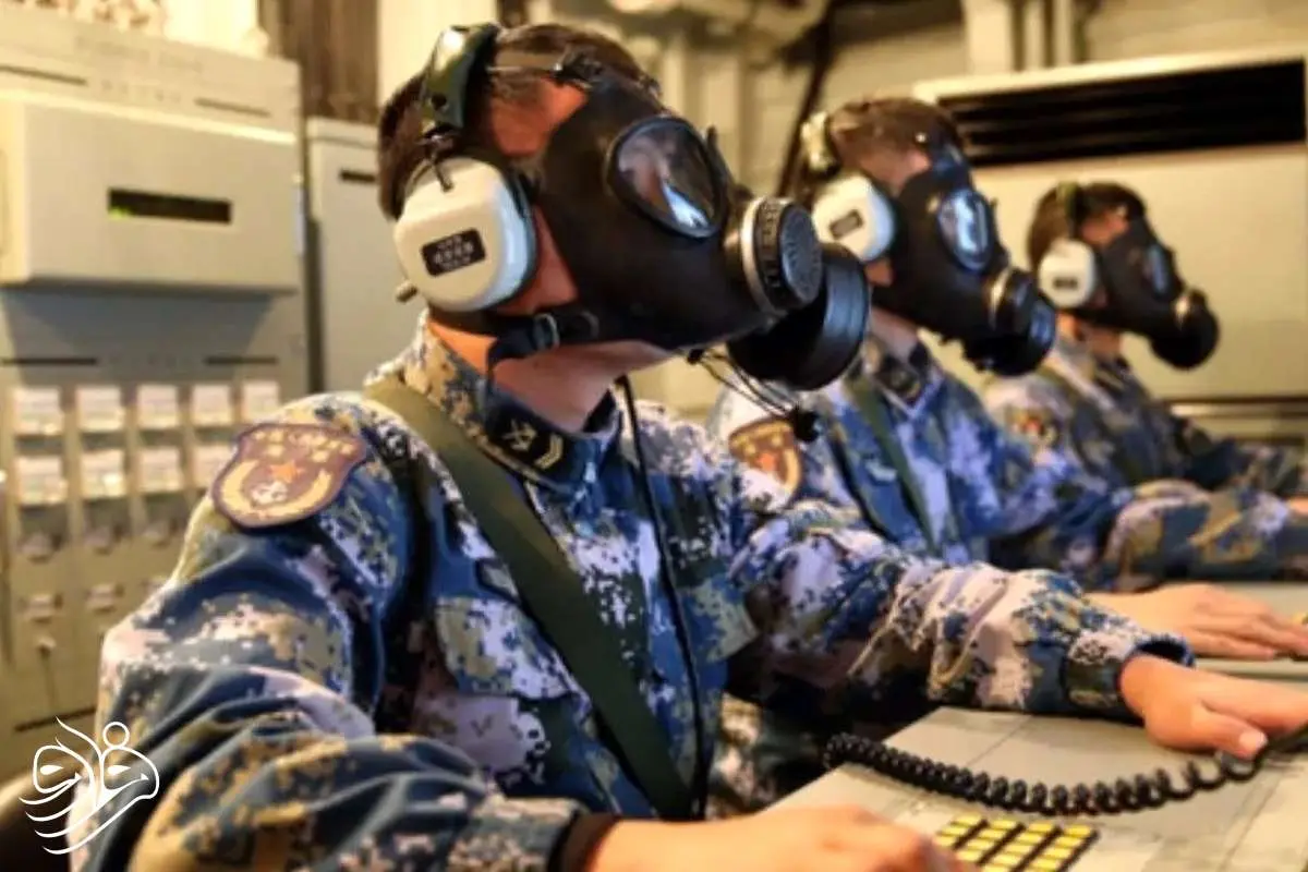 چهار سلاح فوق پیشرفته چین که نبردهای آینده را دگرگون می‌کنند