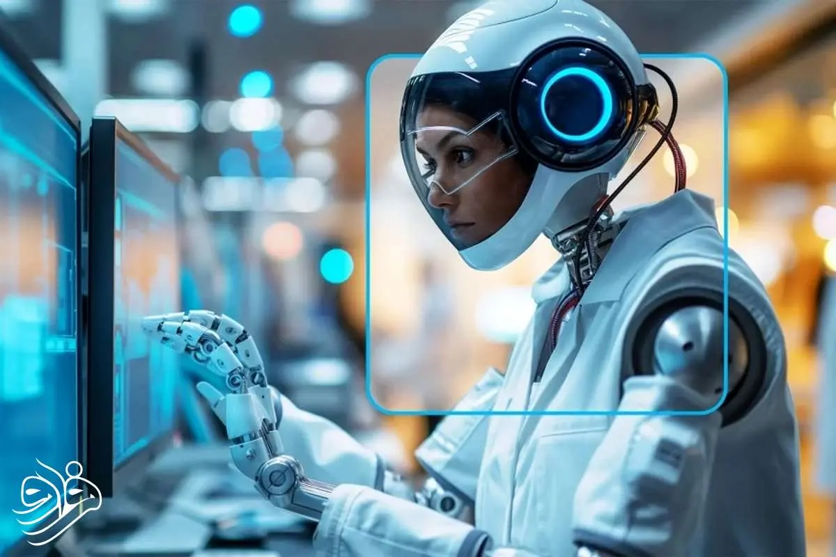 چرا هوش مصنوعی باعث فرسودگی کارکنان می شود؟