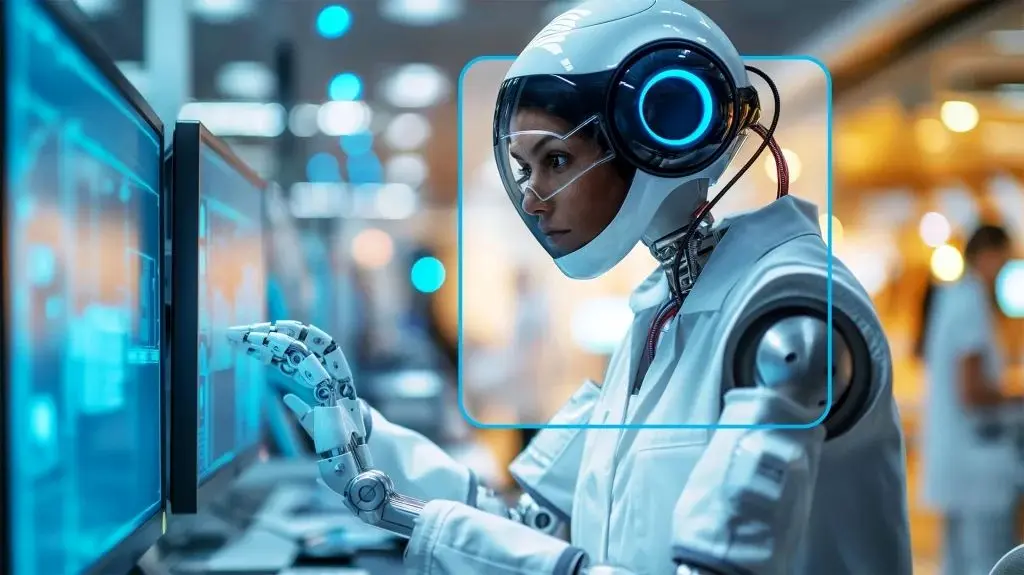 چرا هوش مصنوعی باعث فرسودگی کارکنان می شود؟