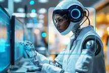 چرا هوش مصنوعی باعث فرسودگی کارکنان می شود؟