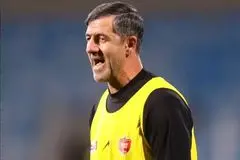 کریم با پرسپولیس تمدید می‌کند