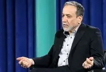 عراقچی: در لحظه شهادت رهبر انقلاب در دفتر ایشان بودم