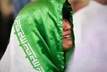 تصاویر؛ نگاه رسانه آمریکایی به تشییع رهبر شهید