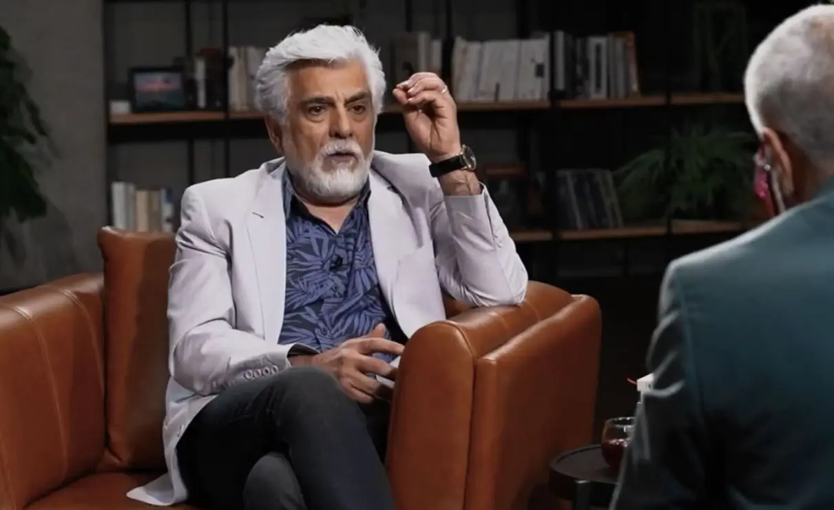 چطور پای مهران مدیری و رضا عطاران به تلویزیون باز شد؟

