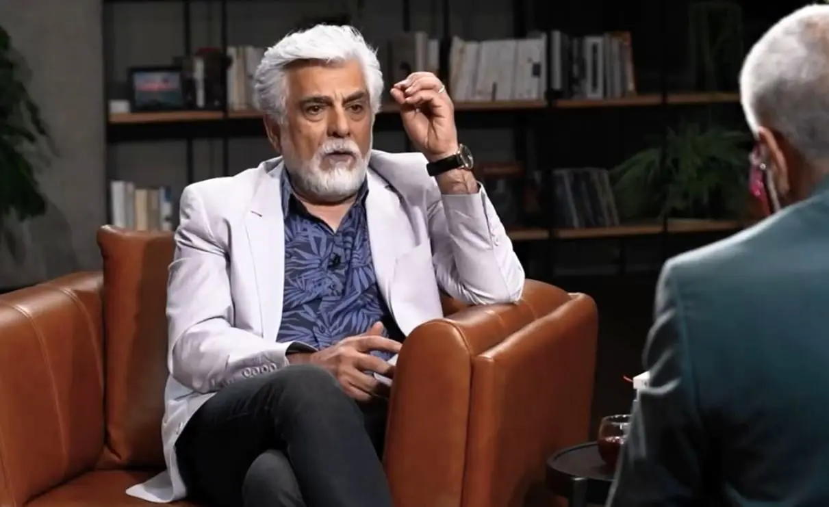 چطور پای مهران مدیری و رضا عطاران به تلویزیون باز شد؟

