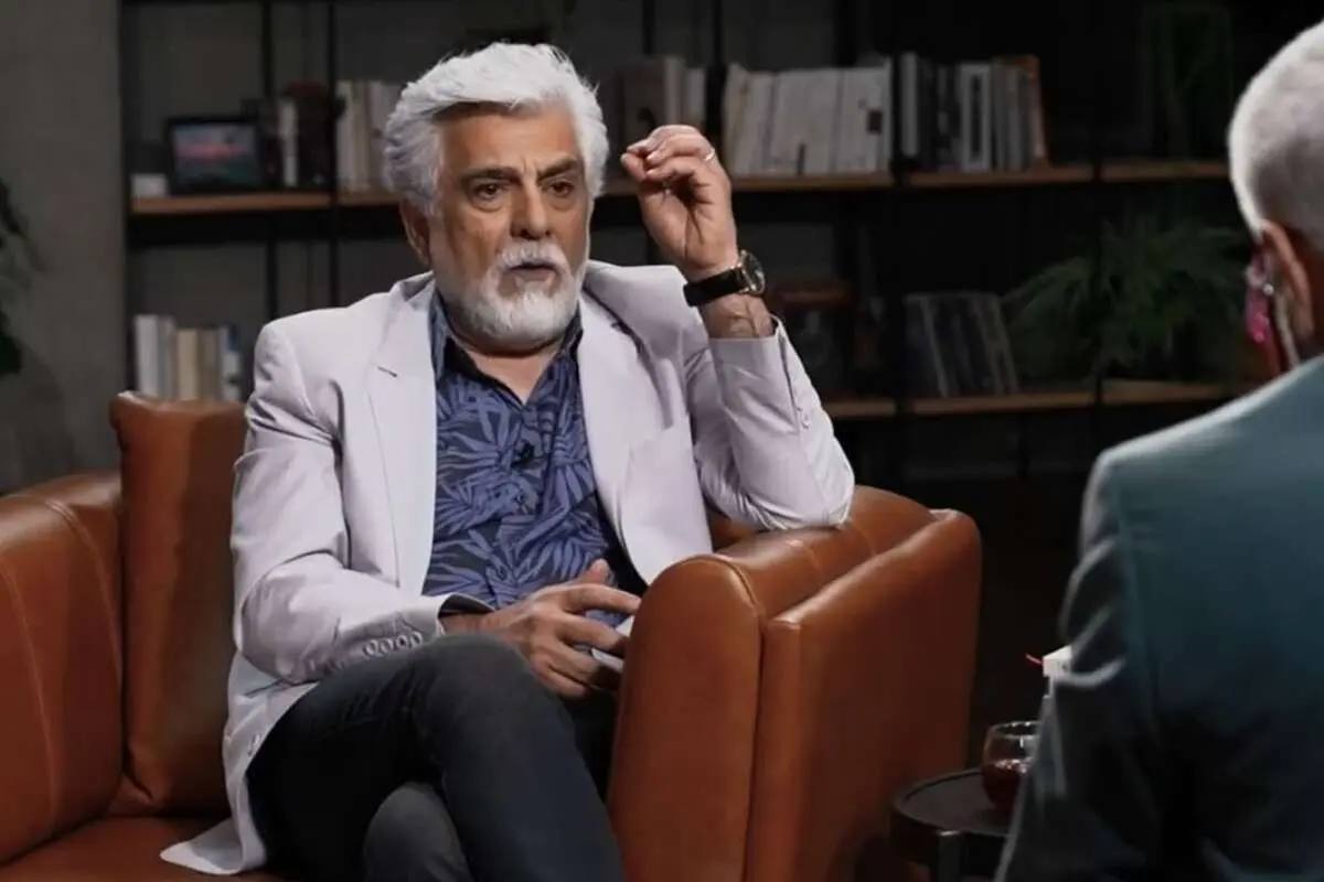 چطور پای مهران مدیری و رضا عطاران به تلویزیون باز شد؟

