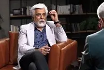 چطور پای مهران مدیری و رضا عطاران به تلویزیون باز شد؟

