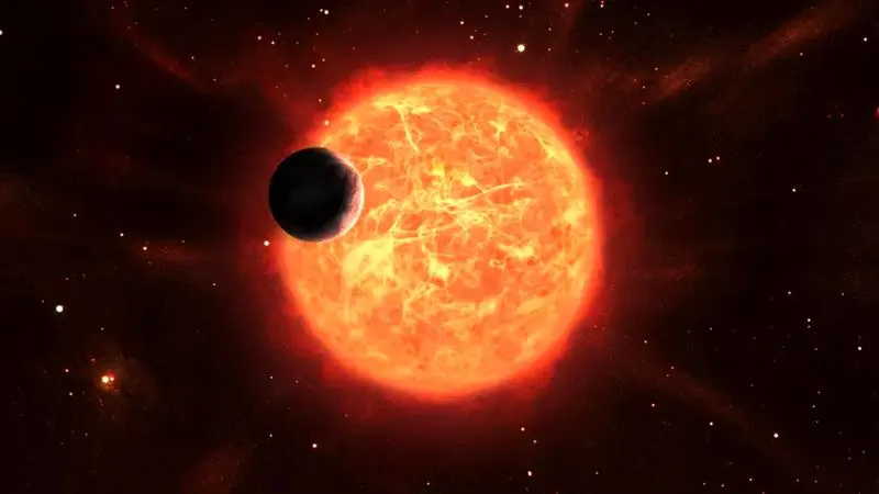 نابودی زمین