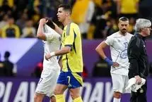 کریستیانو رونالدو دور از تهران؛ «خوش به حال مسئولان»

