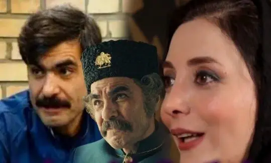 سیگار، آغاز یک آشنایی؛ روایت متفاوت رویا میرعلمی از همسرش