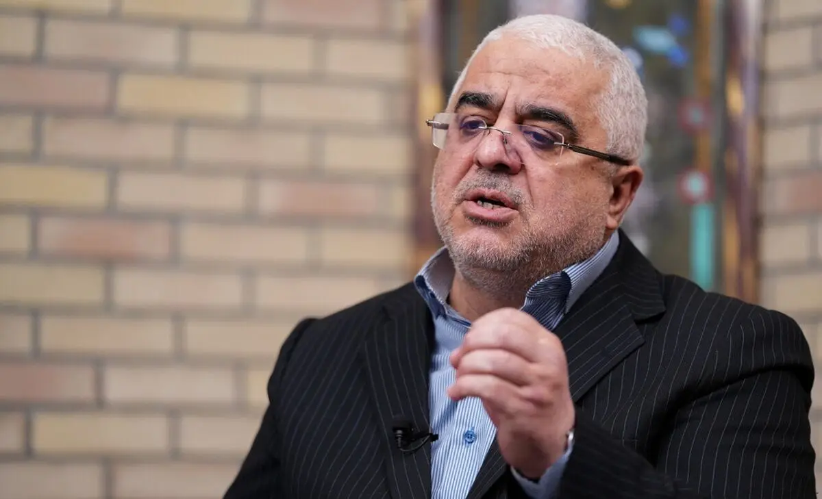 ایمن‌آبادی: با تماشای صداوسیما، احساس می‌کنم به شعورم توهین می‌شود