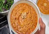 طرز تهیه کال جوش گوجه‌ای/ غذای ساده و قدیمی با طعمی متفاوت