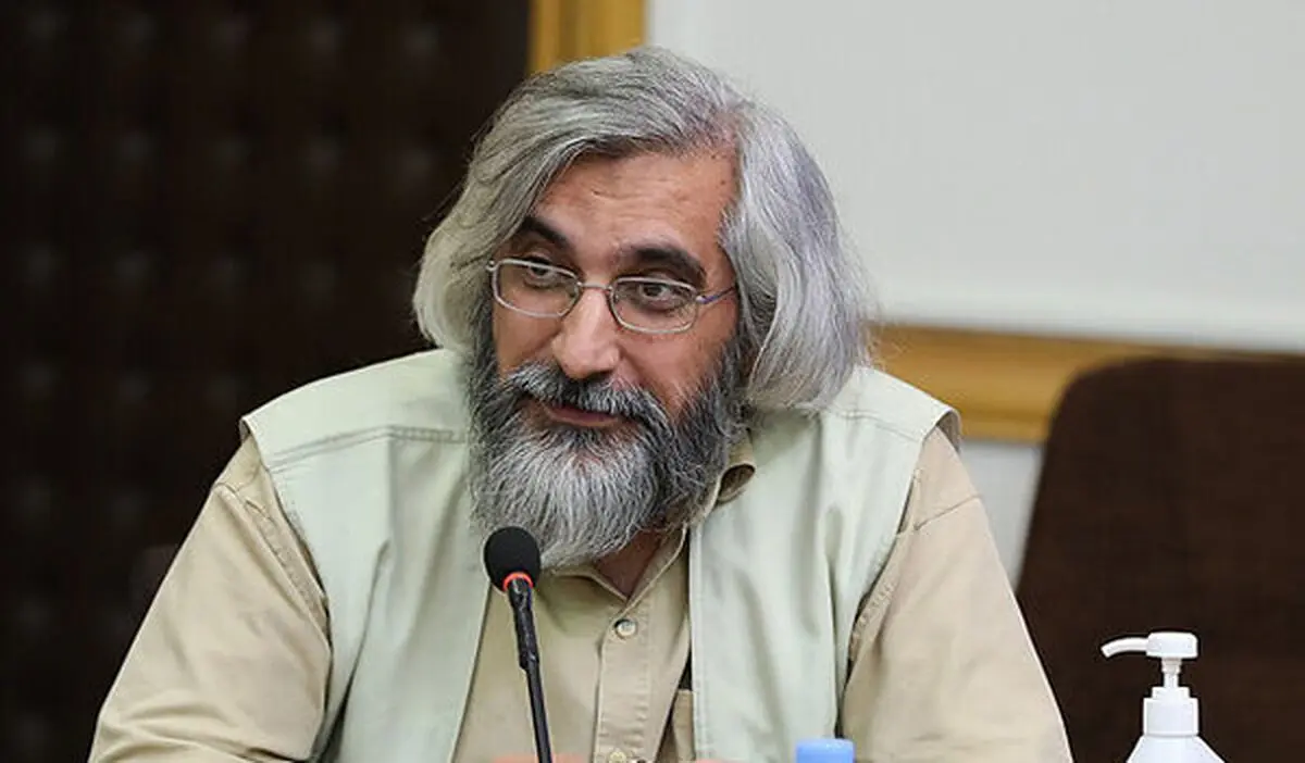 پس از جنجال آغل، سر و کله وحید جلیلی دوباره پیدا شد!