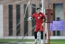 نیمکت‌نشینی گزینه اول فصل پرسپولیس