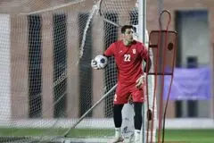 نیمکت‌نشینی گزینه اول فصل پرسپولیس