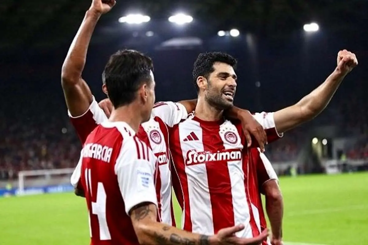 حمله به منتقدان مهدی طارمی؛ یک مشت پنیرساز هستید فقط!