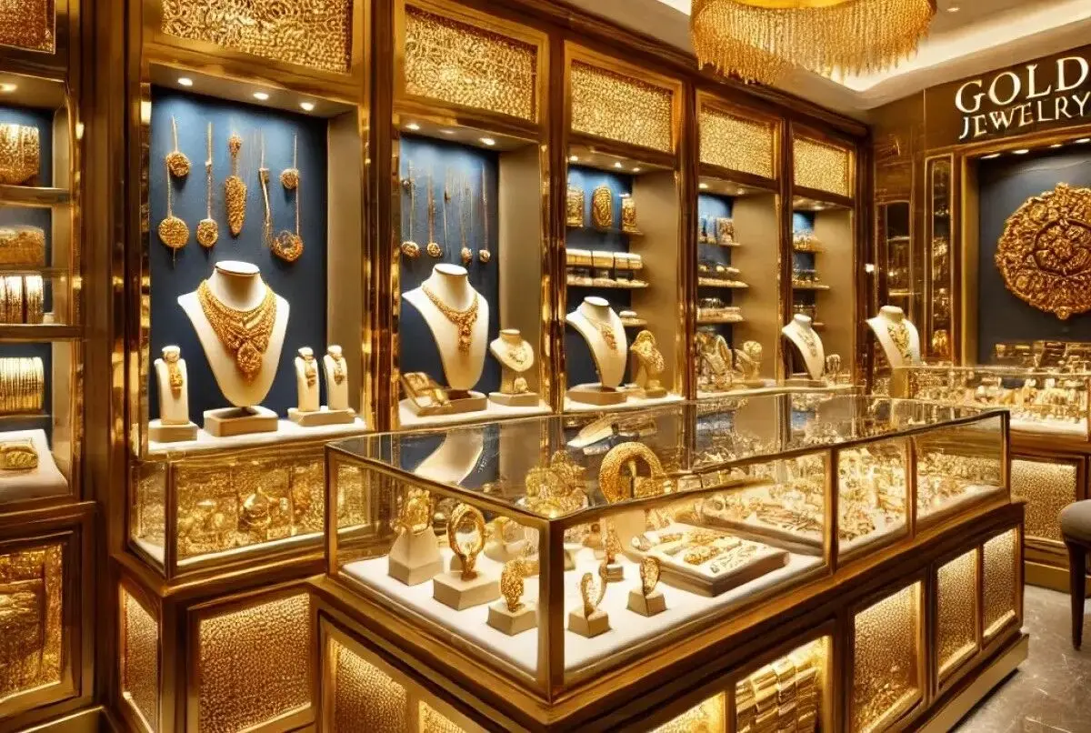 تغییرات هفتگی قیمت طلا در نیمه بهمن ۱۴۰۴/ قیمت سکه چقدر عقب نشینی کرد؟