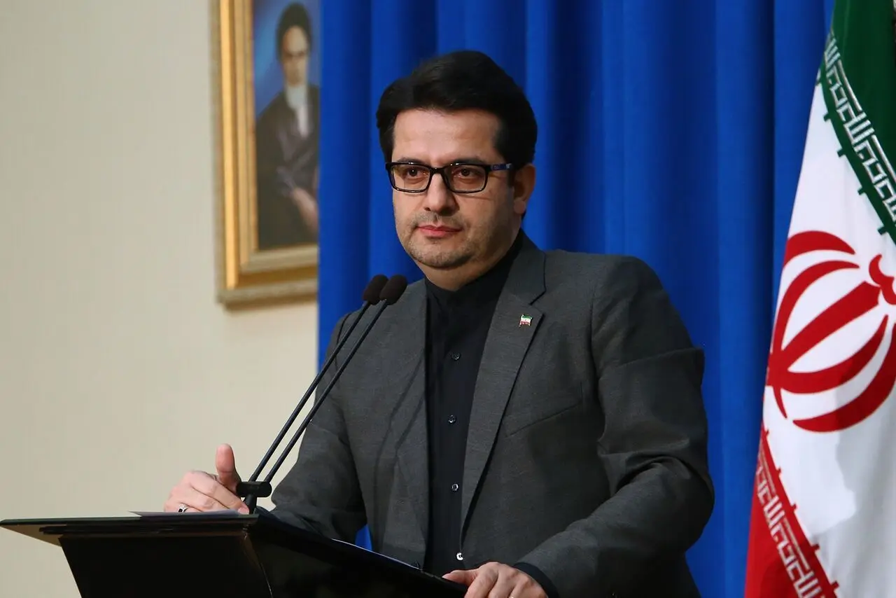 هشدار معاون تشریفات ریاست جمهوری درباره فریب از سوی ترامپ