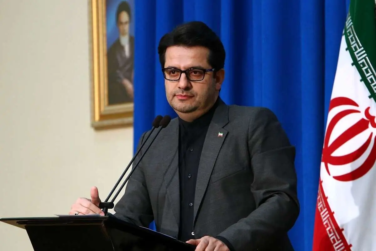 آقای ترامپ عزیز؛ حاشیههای اظهارنظر معاون تشریفات دفتر پزشکیان