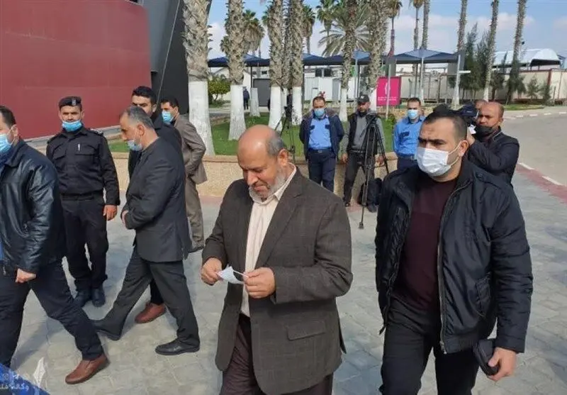 حماس دفاتر خود را از قطر به ترکیه منتقل می‌کند