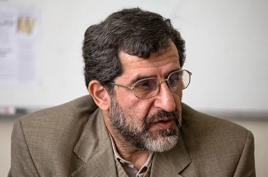 محسن آرمین: این جنگ نشان داد که ایران در سطح جهان تنهاست