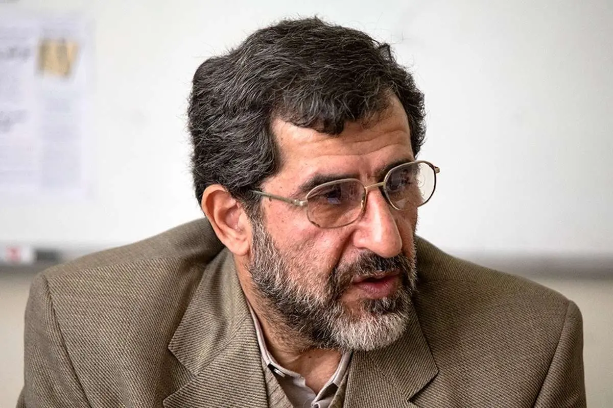 محسن آرمین: این جنگ نشان داد که ایران در سطح جهان تنهاست
