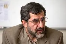 محسن آرمین: این جنگ نشان داد که ایران در سطح جهان تنهاست
