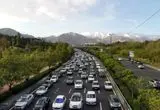 نمره «قابل قبول» هوای تهران