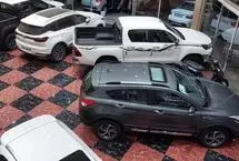 بازار خودرو بهشت دلال‌ها شد