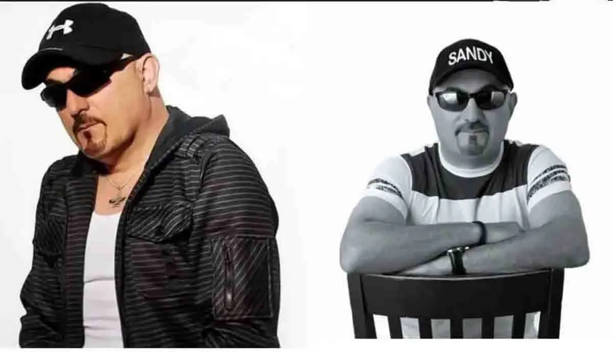 سندی: صدای محسن چاووشی دستگاهی است!