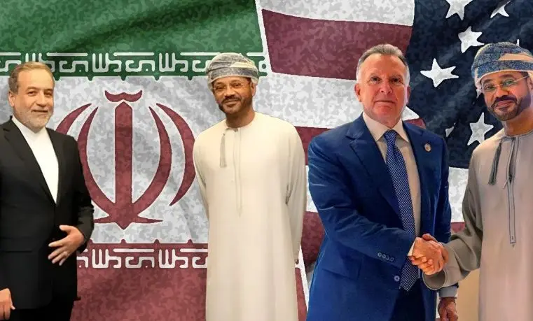 خبرنگار الجزیره: در مذاکرات ایران و آمریکا، شکاف‌ها در حال ترمیم یا پر شدن هستند