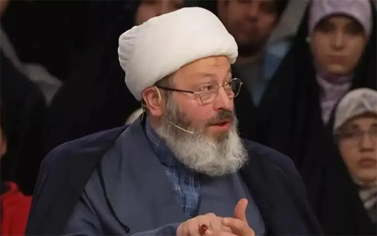 چرا قاسمیان حکم اعدام روحانی و ظریف را صادر کرد؟