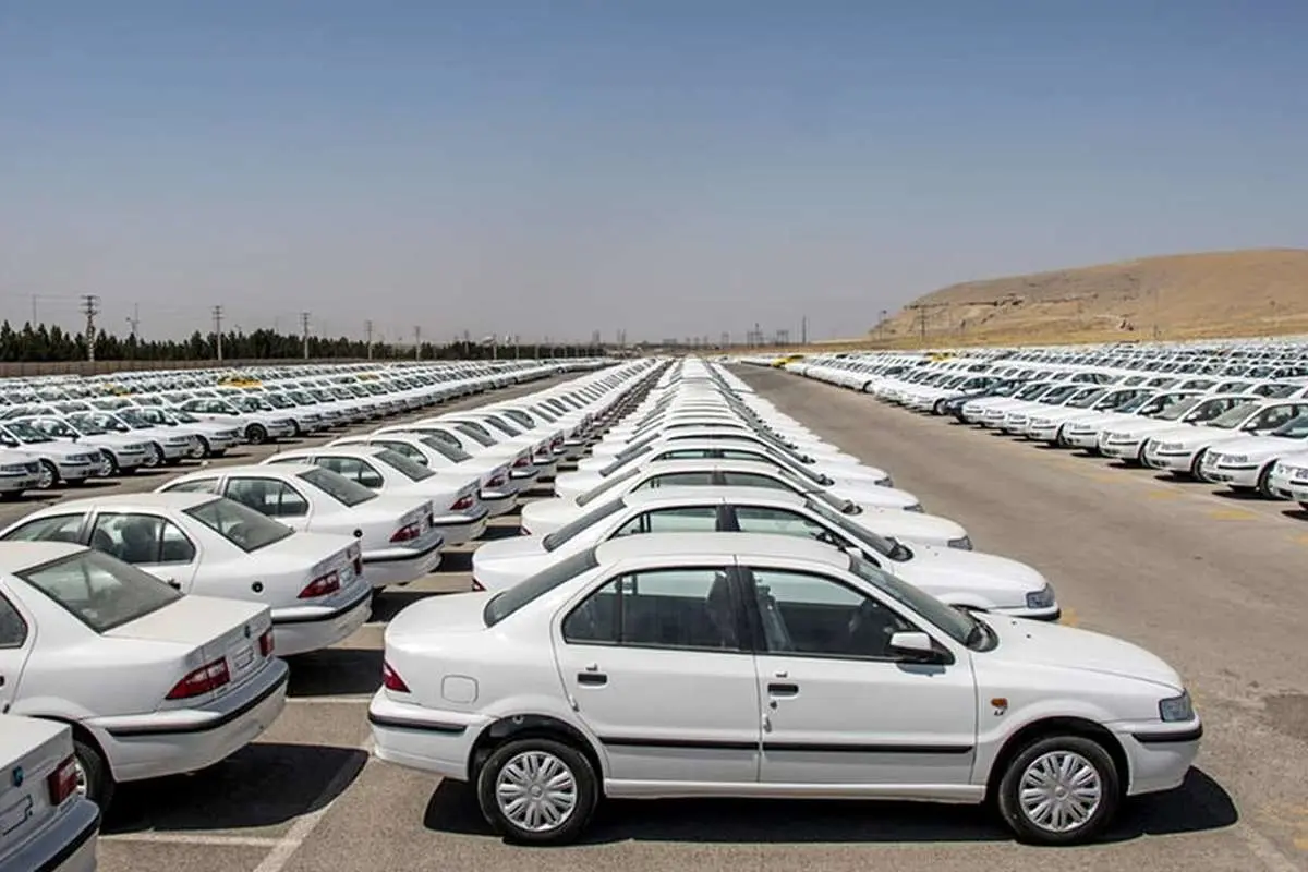 چکهای خودروسازان پاس نمیشود