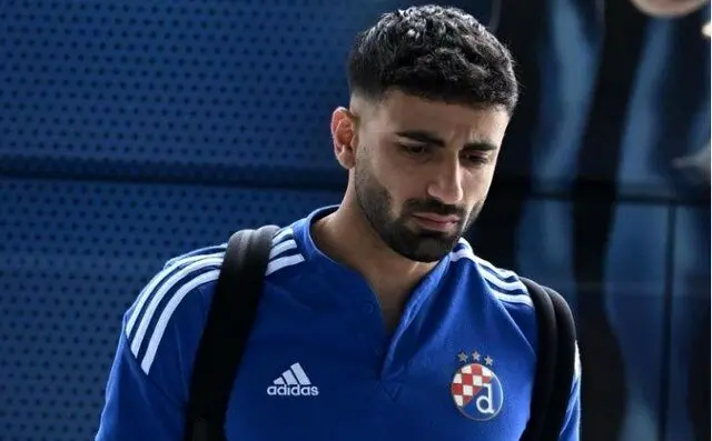 جدایی گزینه پرسپولیس و سپاهان از دینامو زاگراب