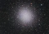 اُمگا قنطورس؛ غول درخشان راه شیری چه رازی را پنهان کرده است؟