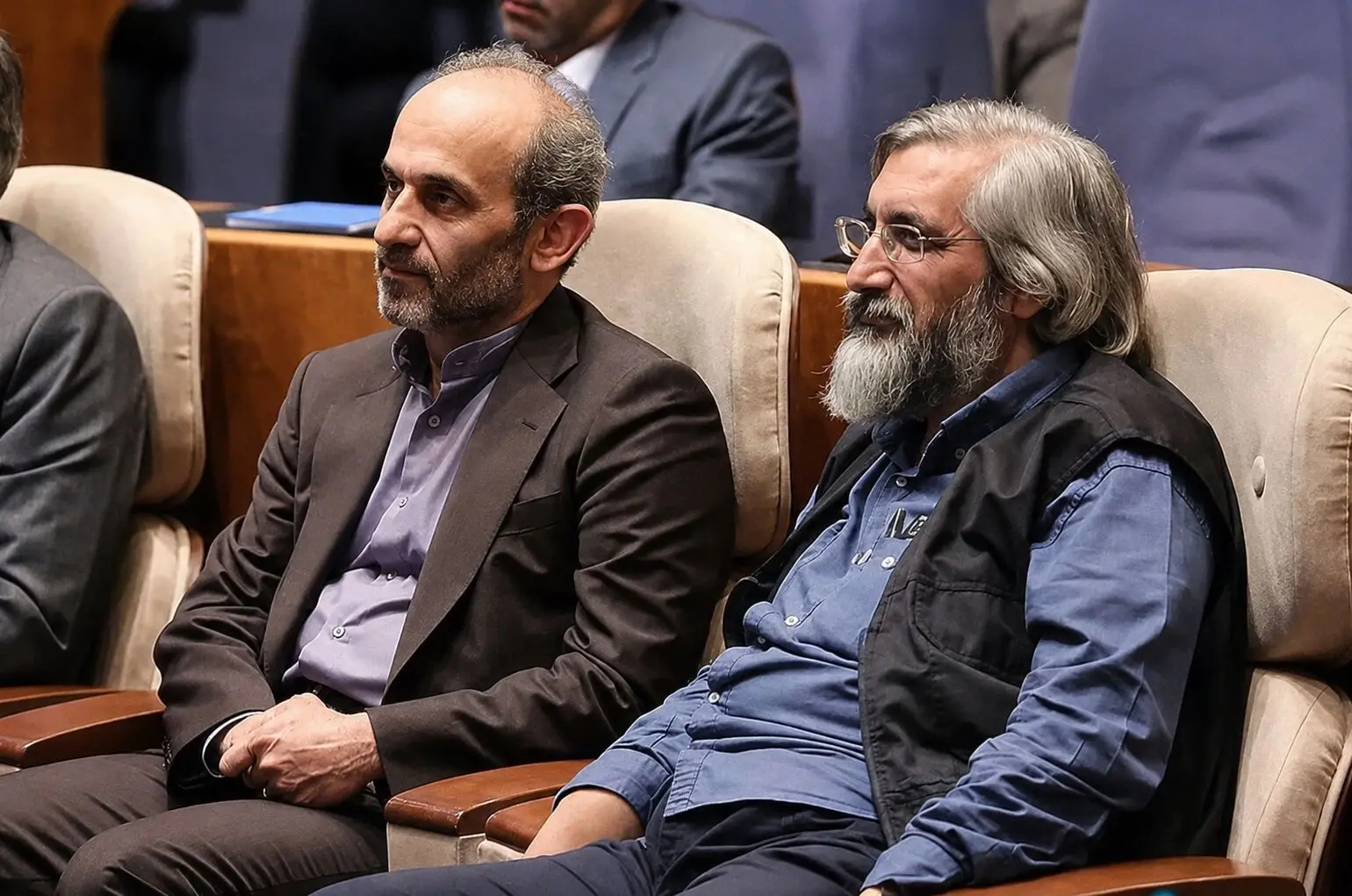 جبلی می‌ماند، جلیلی می‌رود؟!