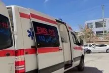 ضرب‌وشتم امدادگران اورژانس در قزوین