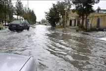 سامانه بارشی جدید در راه کشور/ این مناطق منتظر باران باشند

