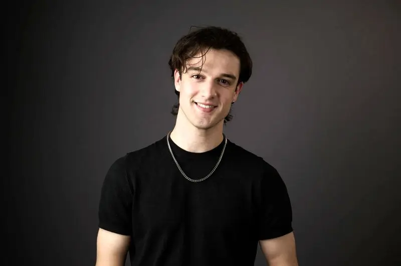 Isaac Rouse