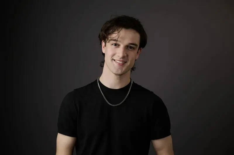Isaac Rouse