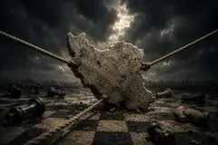 سه اردوگاه و یک هدف / باز حرف توافق شد؟!