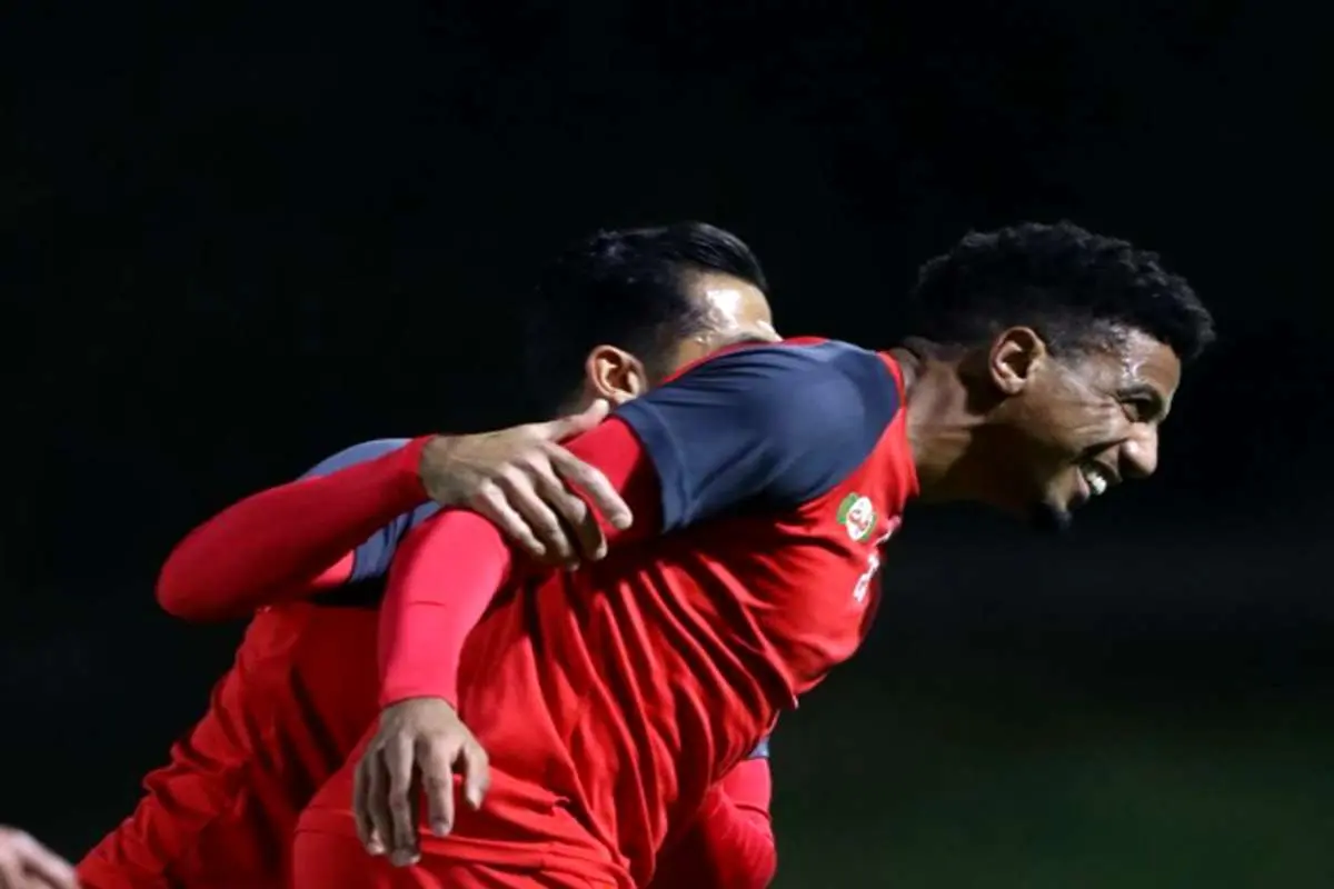 احتمال بازگشت ایوب به ترکیب پرسپولیس
