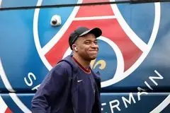 پیروزی امباپه در دادگاه؛ پاری‌سن‌ژرمن، محکوم به پرداخت 61 میلیون یورو