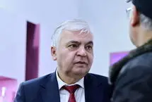 رجب صفروف و انحطاط ایران‌شناسی در روسیه