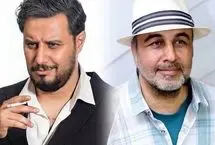 بورسیه؛ فیلمی کمدی با بازی جواد عزتی و رضا عطاران