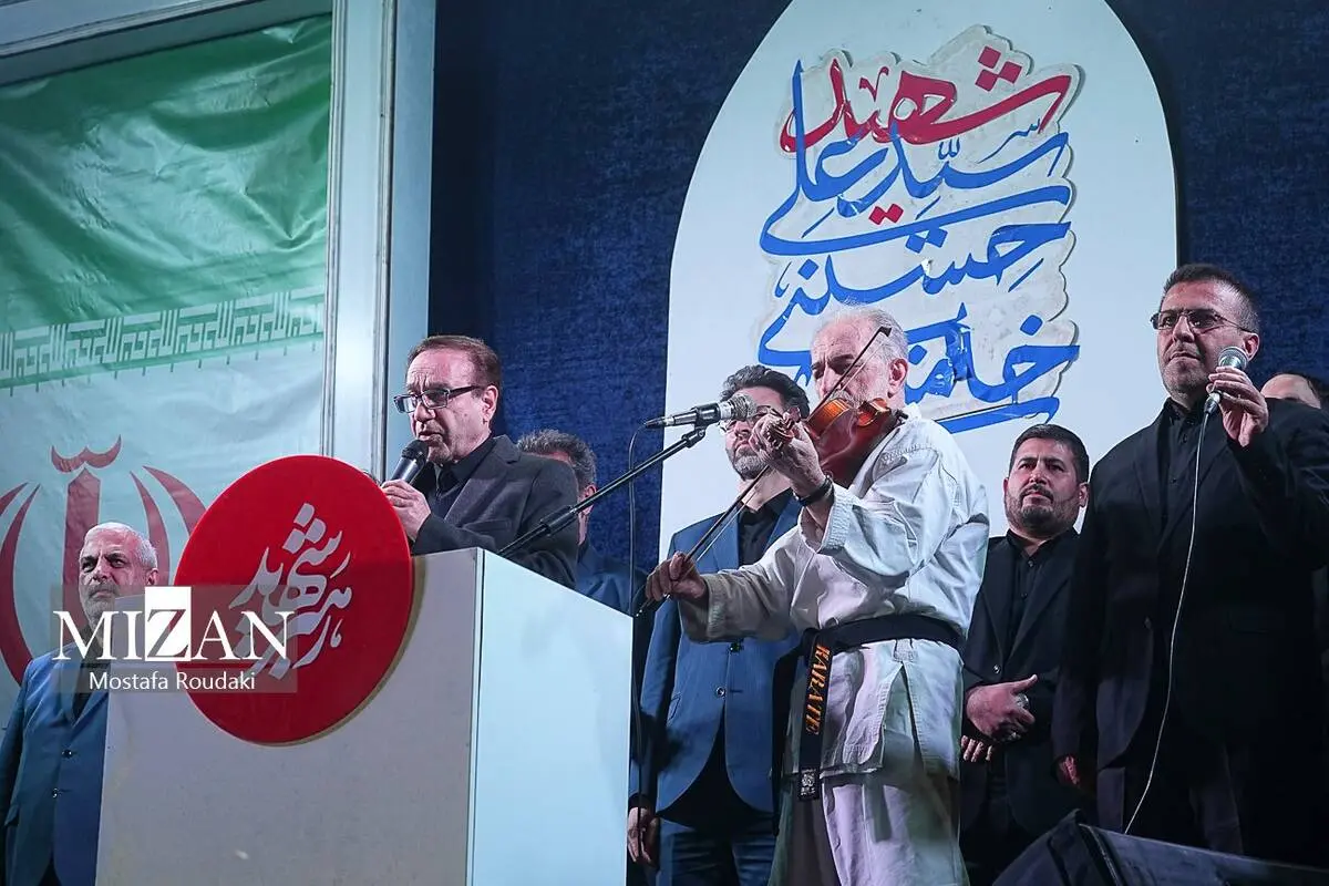 گالری